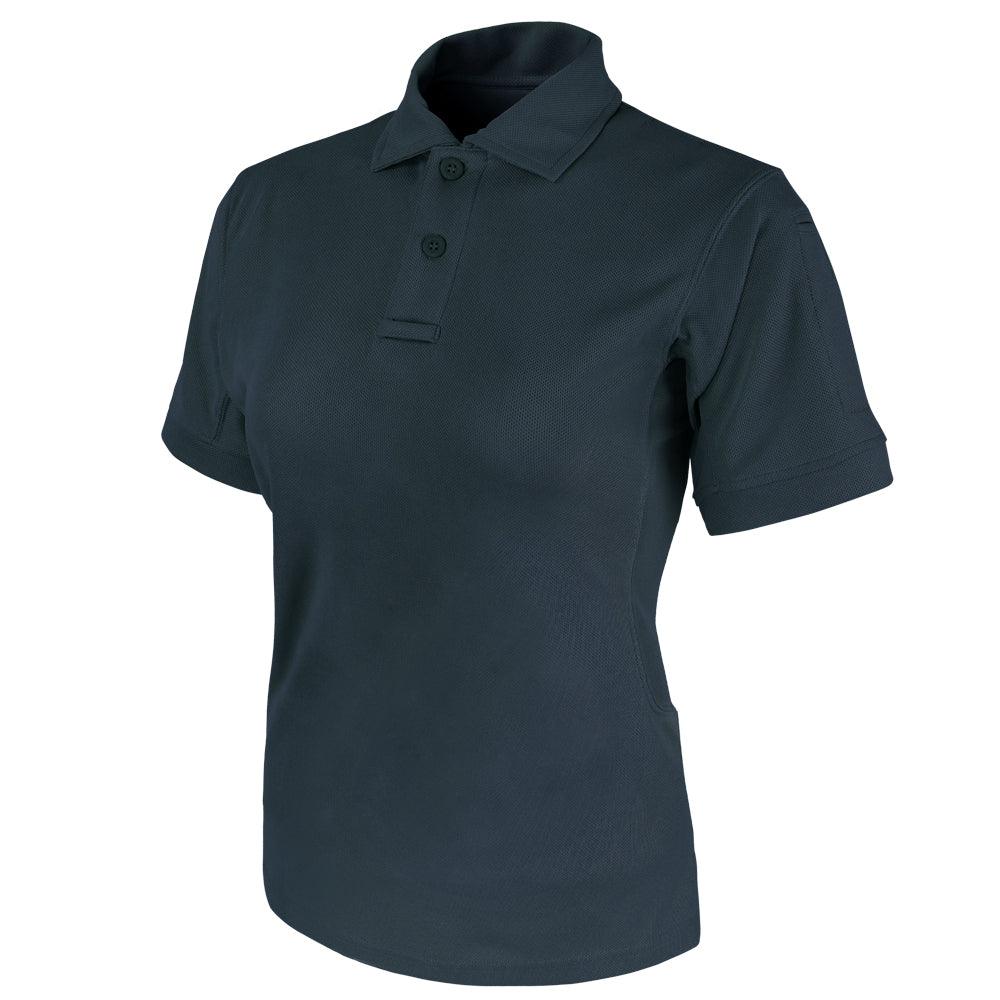 Condor Women's Performance Short Sleeve Polo - Mars Gear