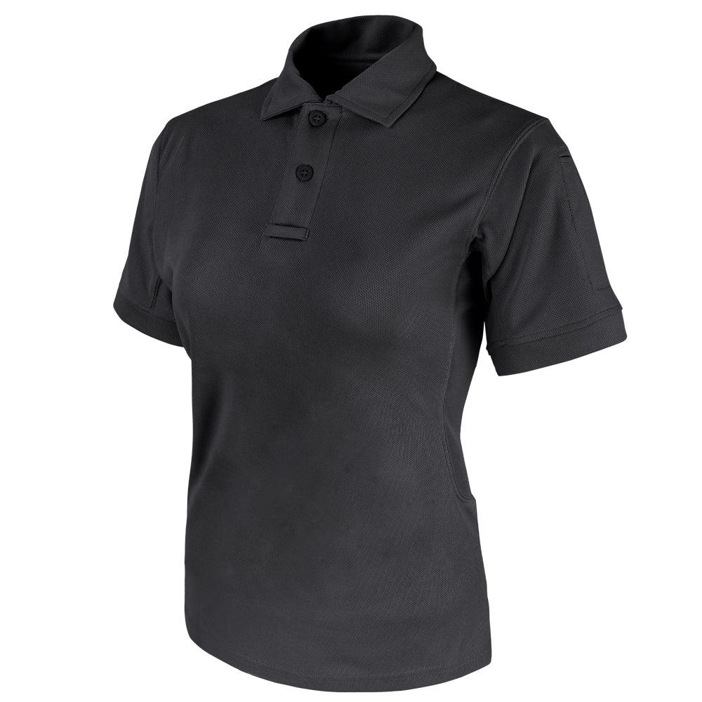 Condor Women's Performance Short Sleeve Polo - Mars Gear