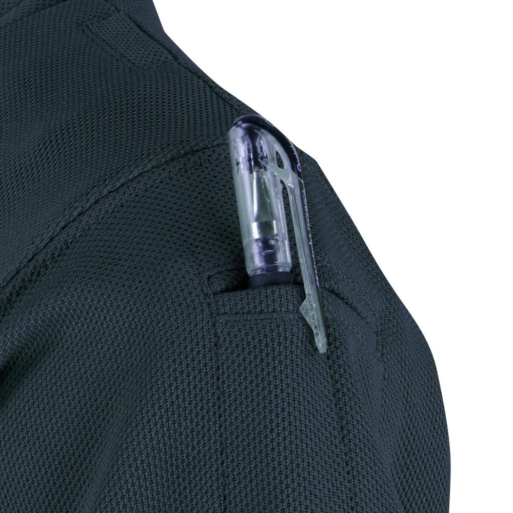 Condor Women's Performance Short Sleeve Polo - Mars Gear