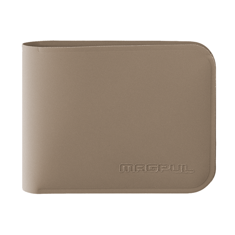 Magpul DAKA Bifold Wallet - Mars Gear