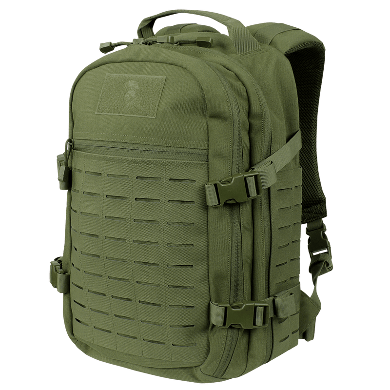 Mars Gear Spectre 20L Backpack