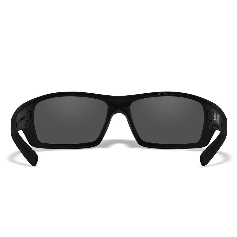 Wiley X Slay Sunglasses - Mars Gear