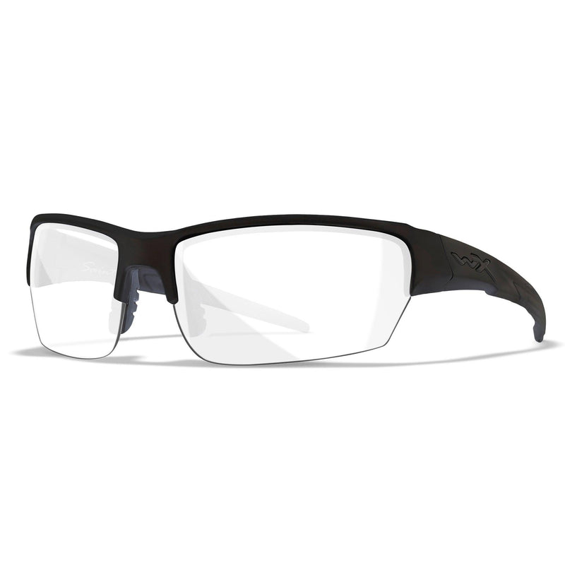 Wiley X WX Saint 3 Lens Pack Sunglasses - Mars Gear