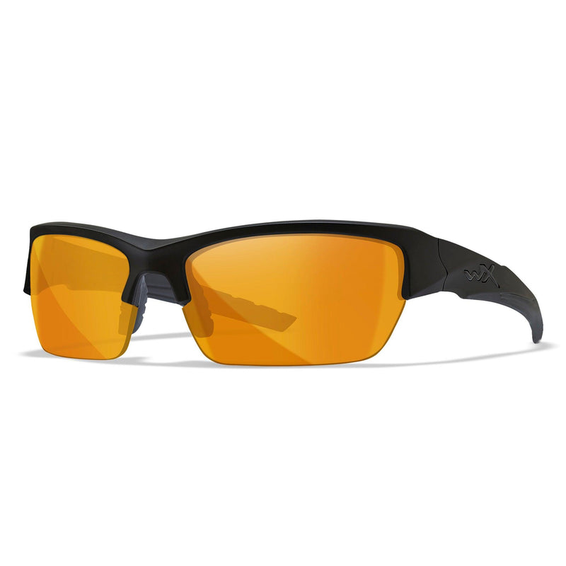 Wiley X WX Valor 3 Lens Pack Sunglasses - Mars Gear