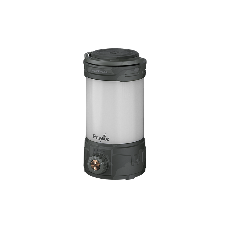 Fenix Portable High Performance LED Camping Lantern 