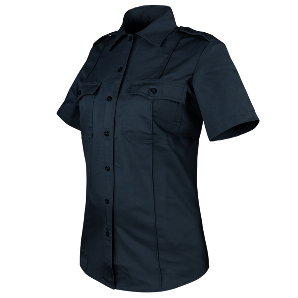 Condor Women's Class B Uniform Shirt  Dark Navy
