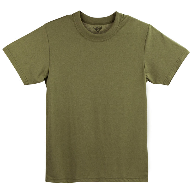 Condor Military Tee Shirt 3-Pack