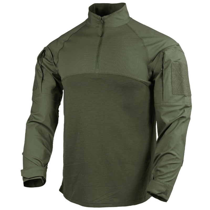 Condor Long Sleeve Combat Shirt in Olive Drab