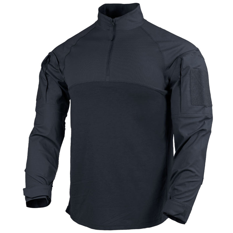 Condor Long Sleeve Combat Shirt in Graphite