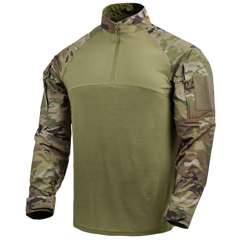 Condor Long Sleeve Combat Shirt GEN II in Scorpion OCP