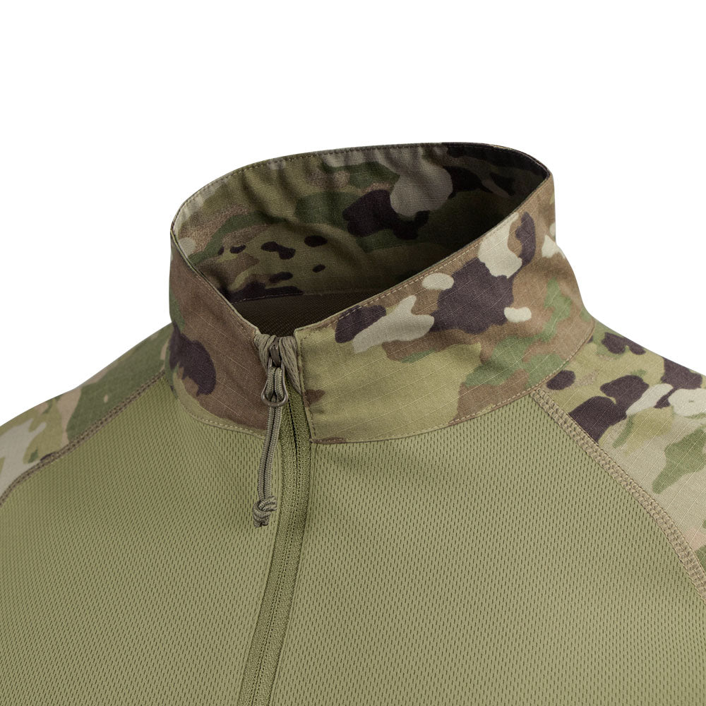 Condor Long Sleeve Combat Shirt GEN II in Scorpion OCP