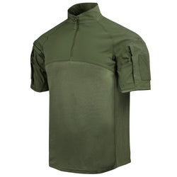 Condor Short Sleeve Combat Shirt GEN II in Olive Drab