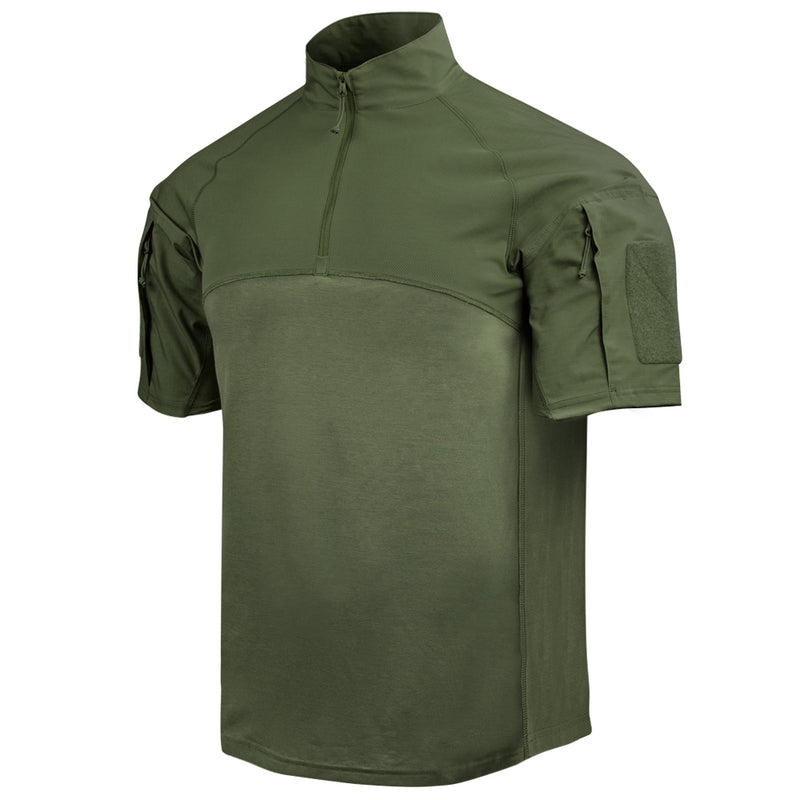 Condor Short Sleeve Combat Shirt GEN II in Olive Drab