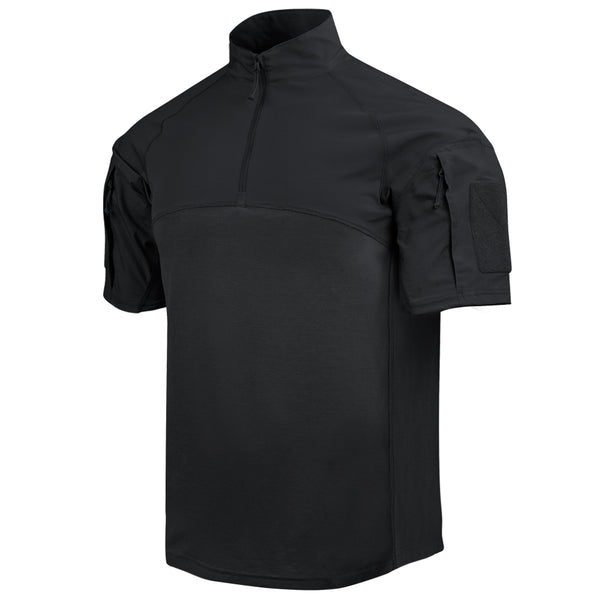 Condor Short Sleeve Combat Shirt GEN II in Black