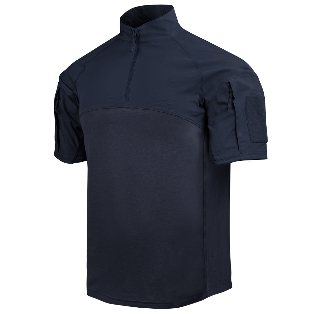 Condor Short Sleeve Combat Shirt GEN II in Navy