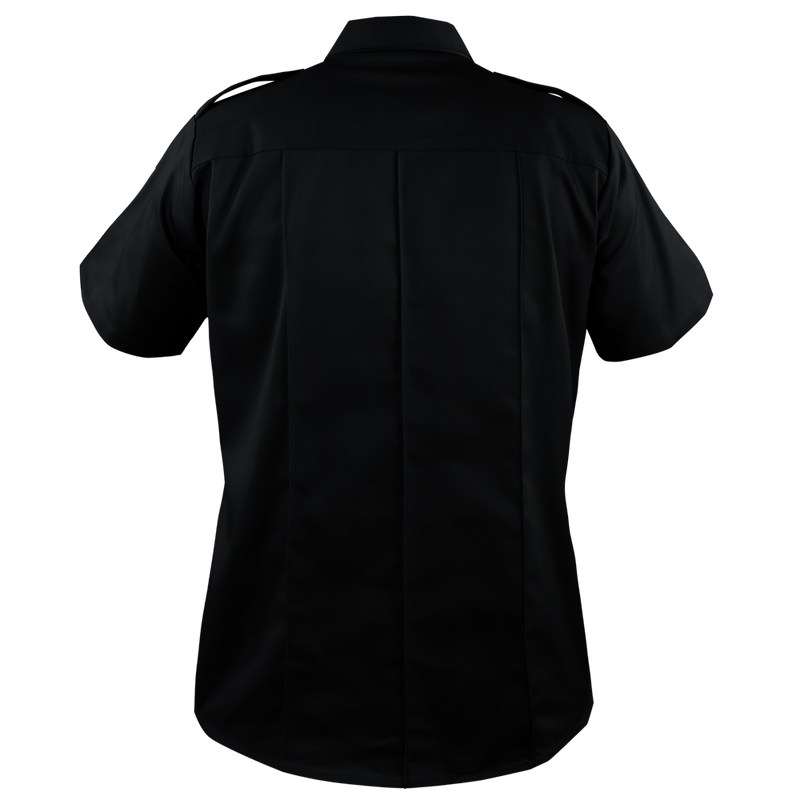 Condor Women's Class B Uniform Shirt Black