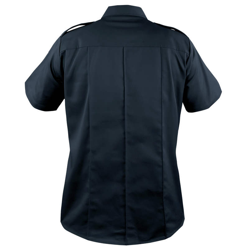 Condor Women's Class B Uniform Shirt  Dark Navy