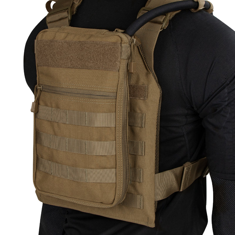 Condor Tidepool Hydration Carrier - Mars Gear