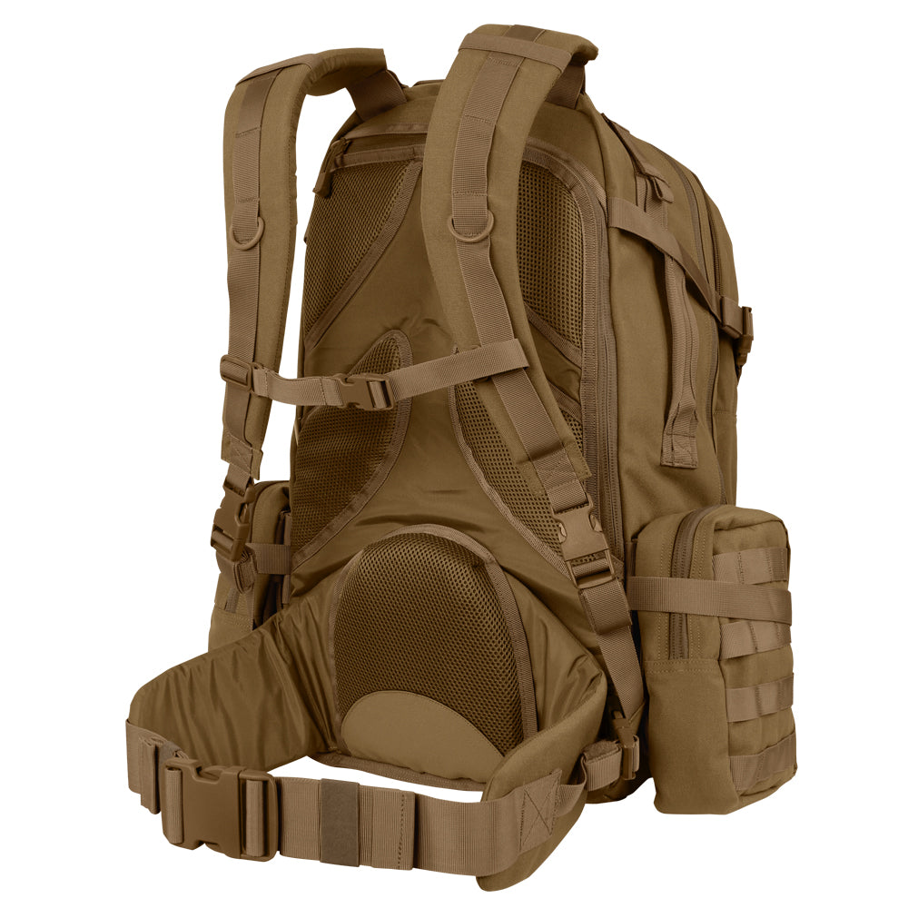 Condor Orion Assault Pack - Mars Gear