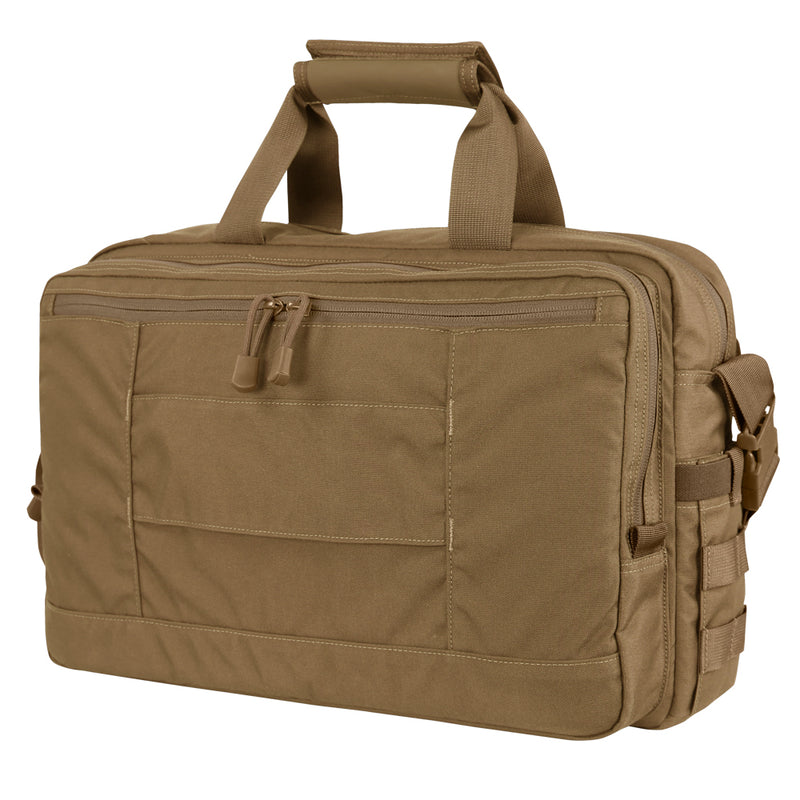 Condor Elite Metropolis Briefcase - Mars Gear