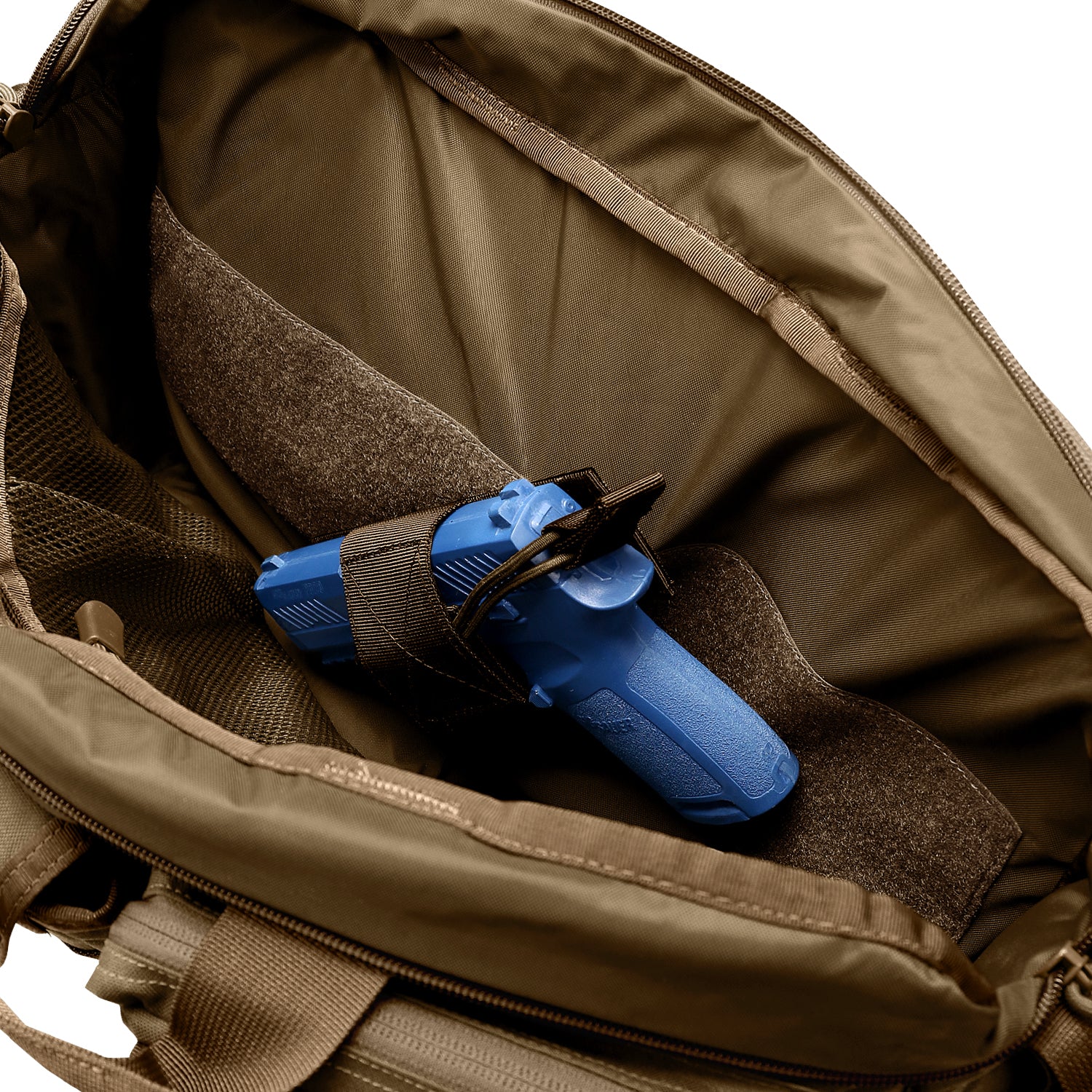 Condor Elite Metropolis Briefcase - Mars Gear