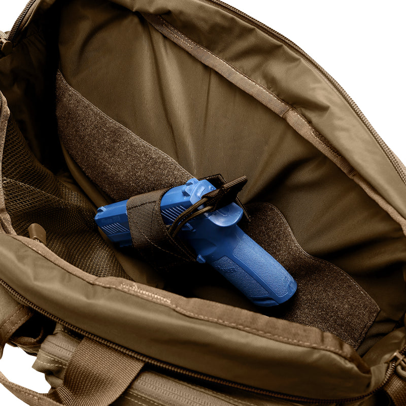 Condor Elite Metropolis Briefcase - Mars Gear