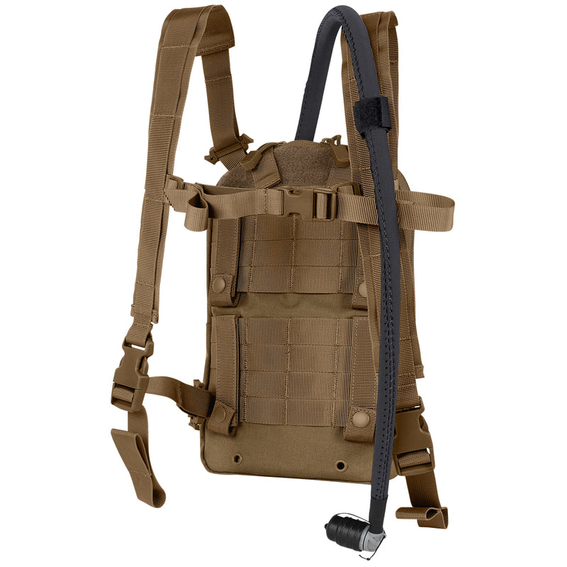 LCS Tidepool Hydration Carrier