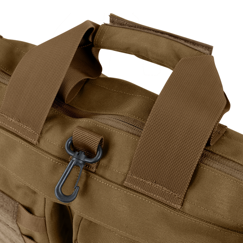 Condor Aviator Bag - Mars Gear