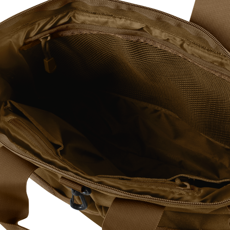 Condor Aviator Bag - Mars Gear
