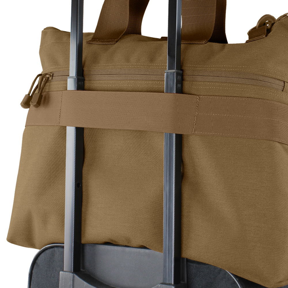 Condor Aviator Bag - Mars Gear