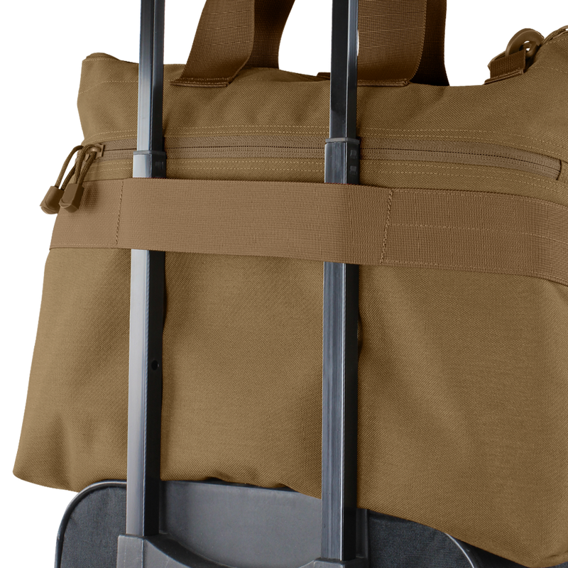 Condor Aviator Bag - Mars Gear