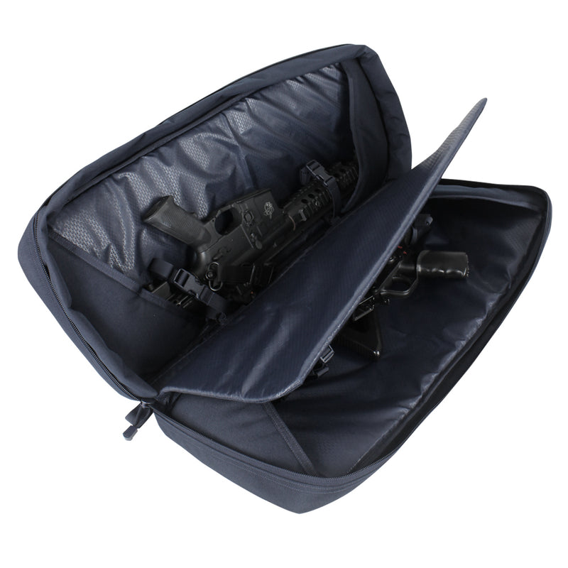 Condor Dispatch Take Down Rifle Case - Mars Gear