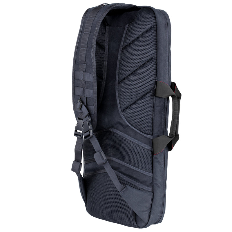 Condor Dispatch Take Down Rifle Case - Mars Gear