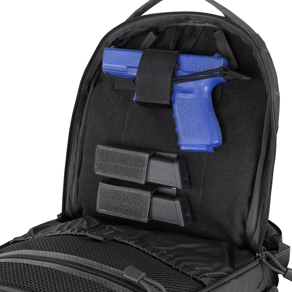 Condor Elite Fail Safe Urban Pack GEN II - Mars Gear