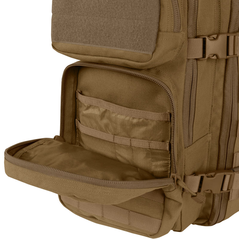 Condor Compact Assault Pack Gen 2 - Mars Gear