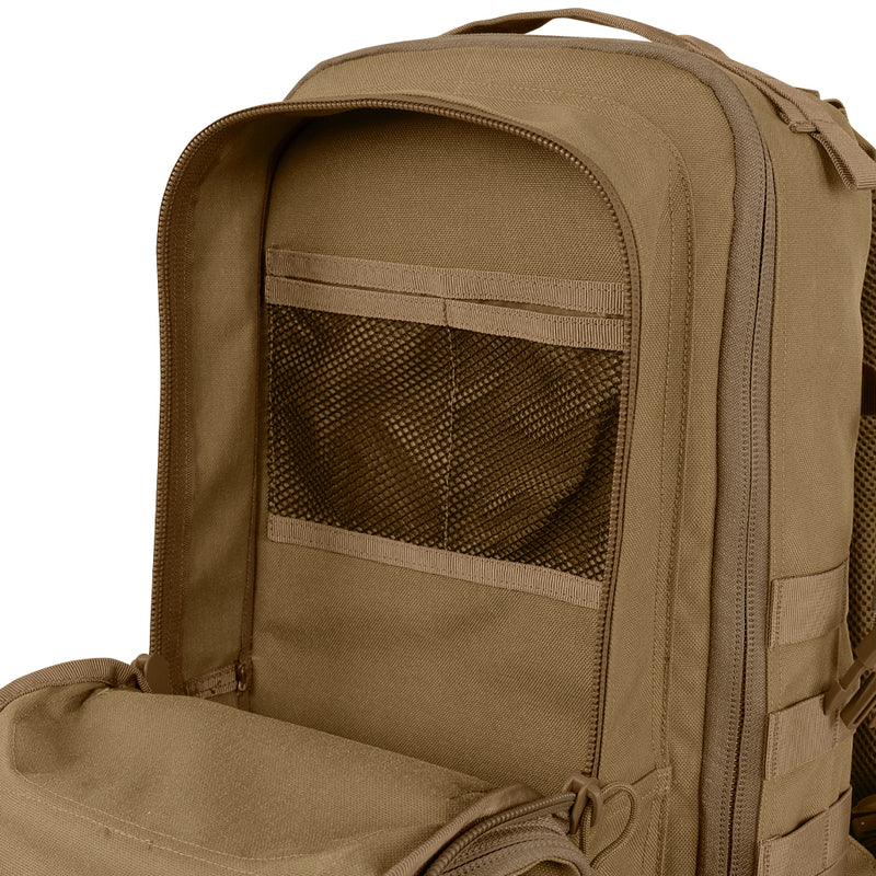 Condor Compact Assault Pack Gen 2 - Mars Gear