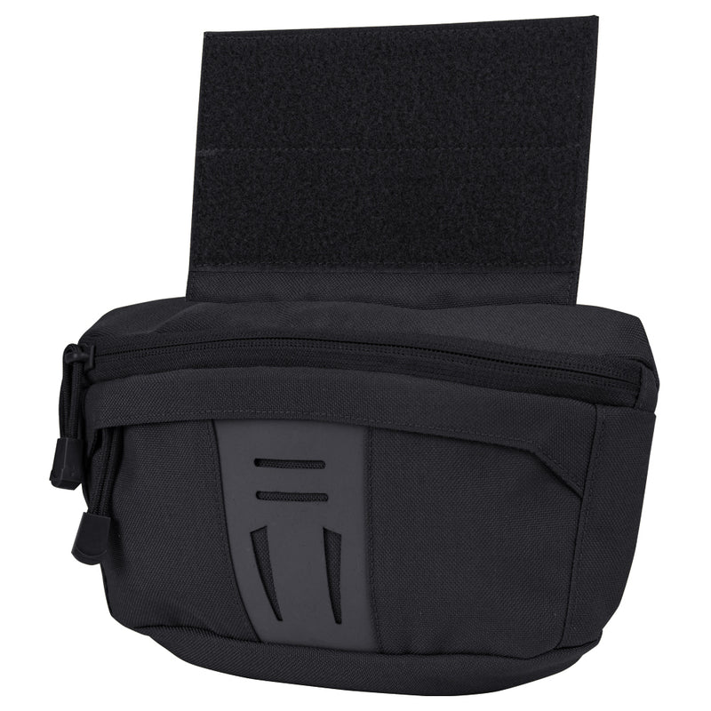 Condor Fanny Pack - Black