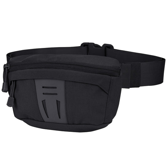 Condor Drawn Down Waist Pack GEN III in Black