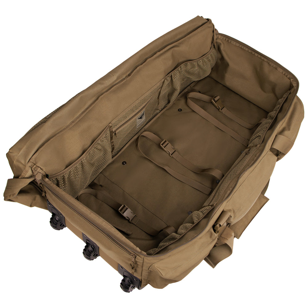 Condor Haul 37" Rolling Duffel