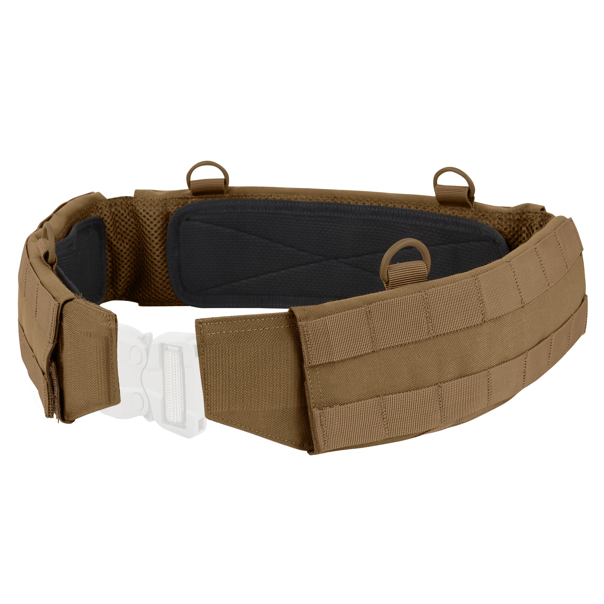 Condor Slim Battle Belt - Mars Gear