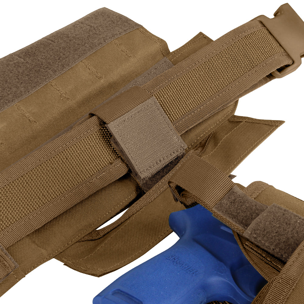 Condor Slim Battle Belt - Mars Gear