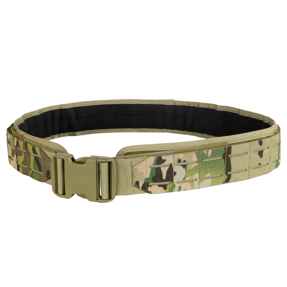 LCS Gun Belt in MultiCam 