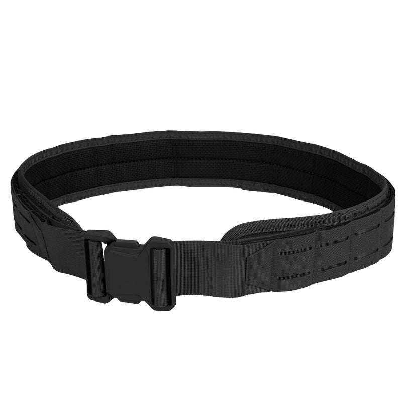 Condor LCS Vector Belt Black