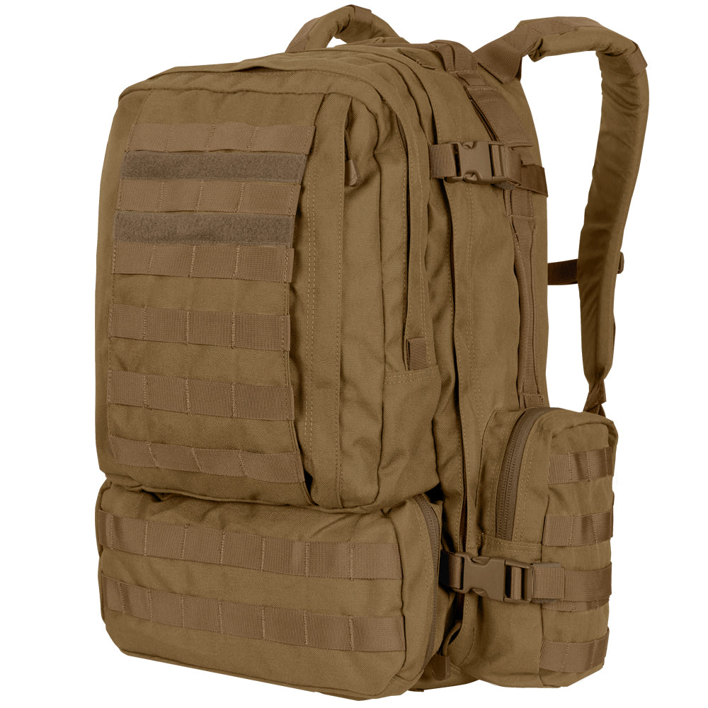 Condor 3-Day Assault Pack - Mars Gear