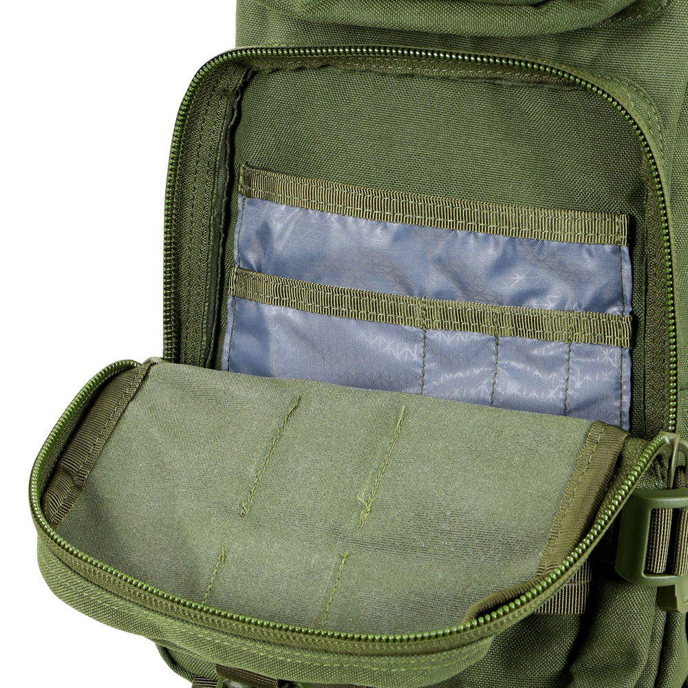 Condor Compact Assault Pack - Mars Gear