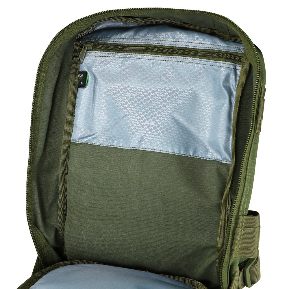 Condor Compact Assault Pack - Mars Gear