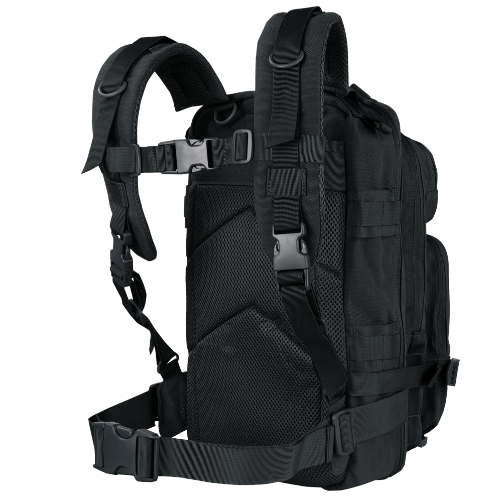 Condor Compact Assault Pack - Mars Gear