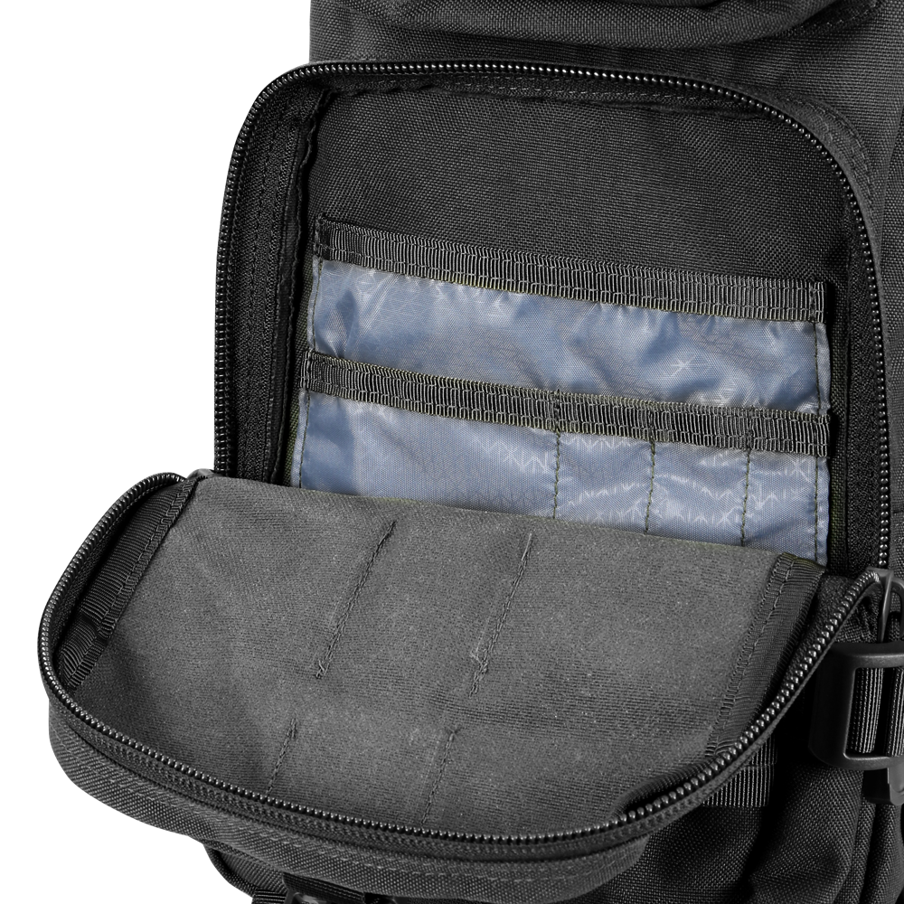 Condor Compact Assault Pack - Mars Gear
