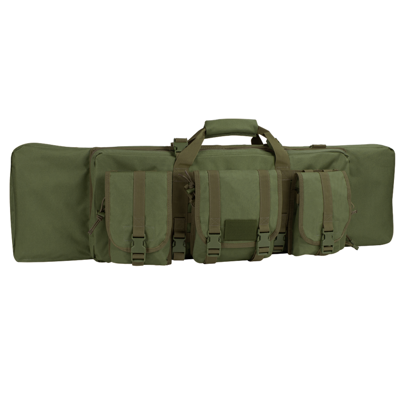 Condor 42" Single Padded Rifle Case | Mars Gear