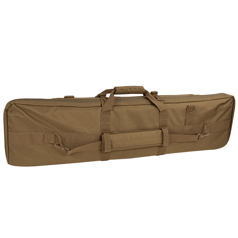 Condor 42" Single Padded Rifle Case | Mars Gear